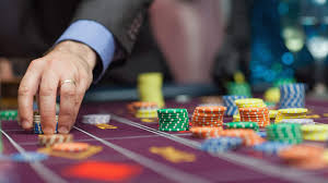 Онлайн казино Jackpot Casino